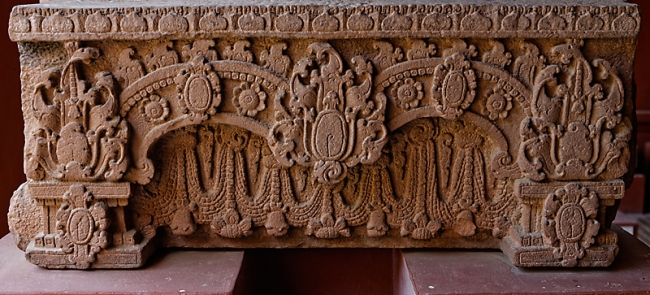 Phnom Penh-Musée National-022